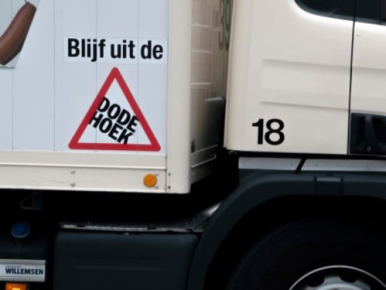 Gratis app dodehoek
